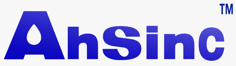 Anhui Xinke Logo