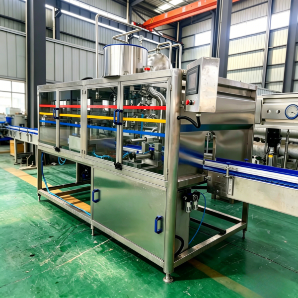 Automated Packaging Auxiliary Equipment