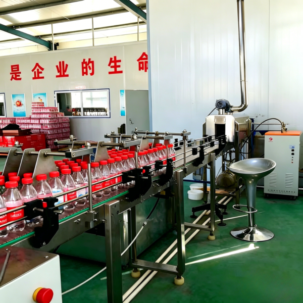 Automated Packaging Auxiliary Equipment
