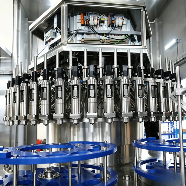 Beverage Filling Equipment