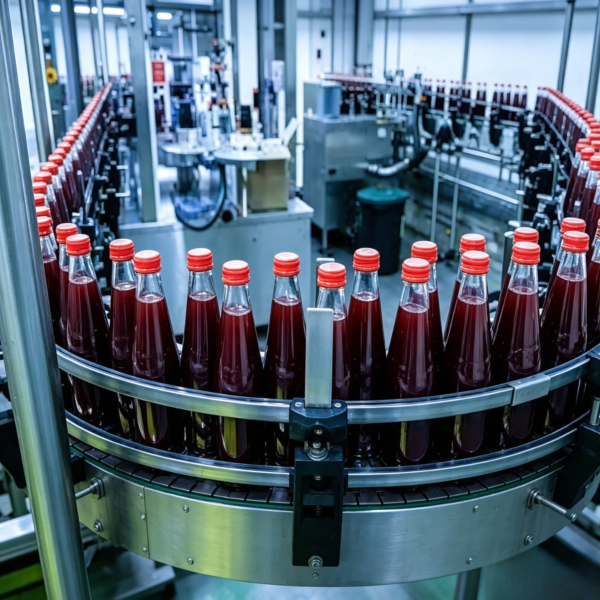 Beverage Filling Equipment