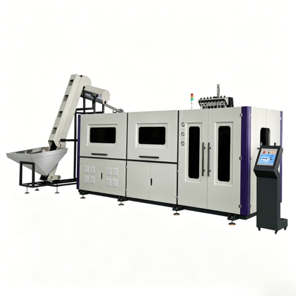 Bottled Water Filling Equipment