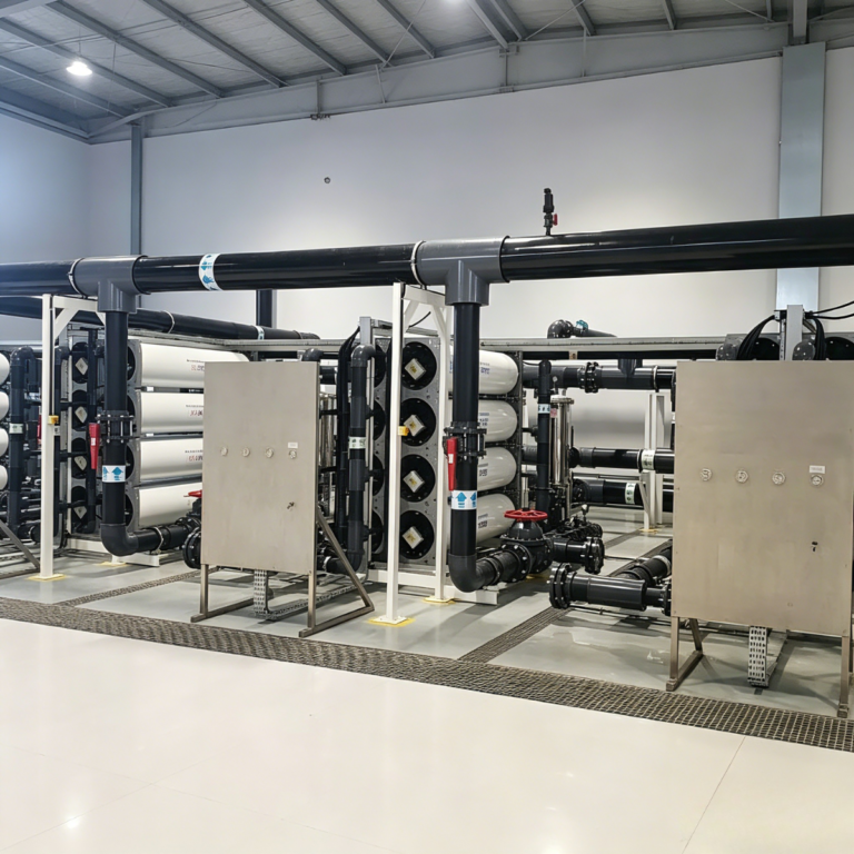 EDI Ultrapure Water Equipment