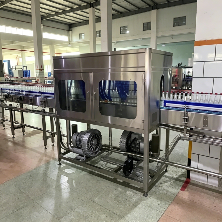 Automatic Air Dryer Machine