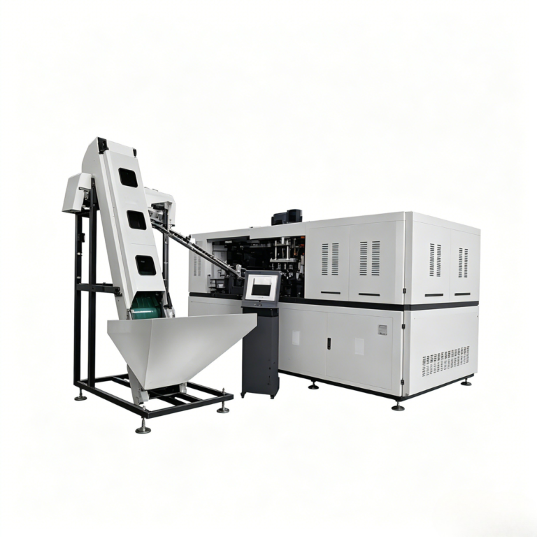 Blow Molding Machine & Rotary Blow Molding Machine