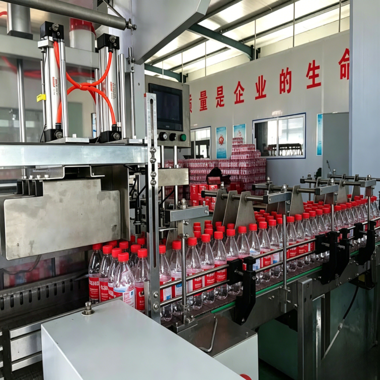 Automatic Packaging Machine