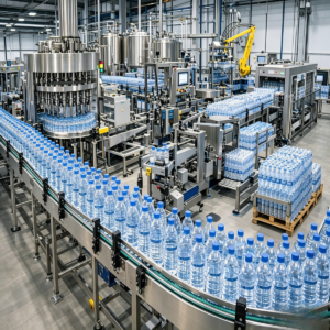 Republic of the Union of Myanmar – Military Drinking Water Supply System