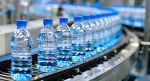 Complete Mineral Water Filling and Packaging Lines