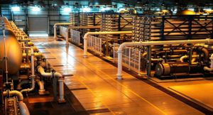 High-Capacity SWRO Desalination Systems: Engineering Architecture & Plant Optimization