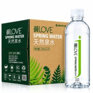 Turnkey 20,000 BPH Bottled Water Production Line Case Study | Anhui Xinke Water Treatment Co.Ltd China